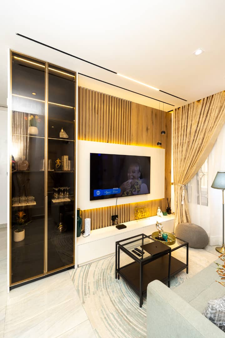 Standard Room room