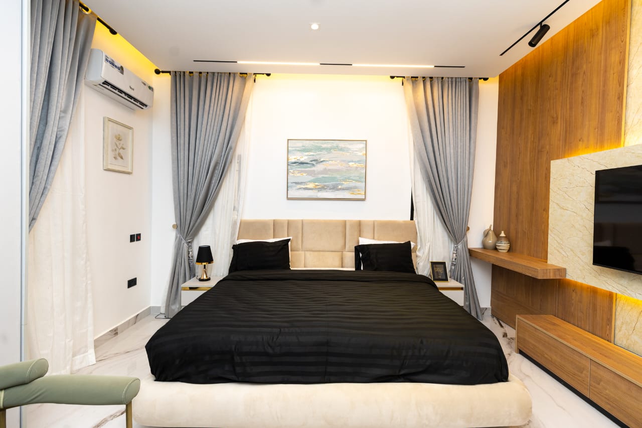 Standard Room room